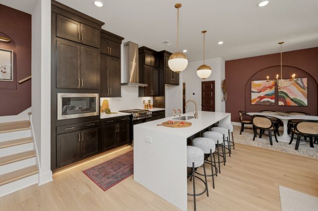 480 Marston Ave, Thompsons Station, TN 37179