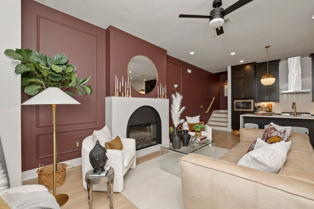 480 Marston Ave, Thompsons Station, TN 37179