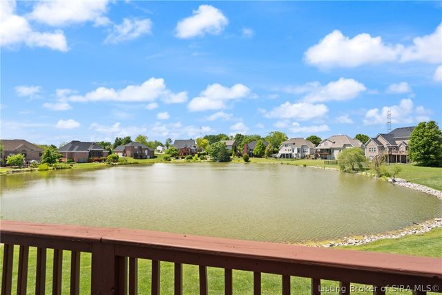 3104 Island Court, Jeffersonville, IN 47130