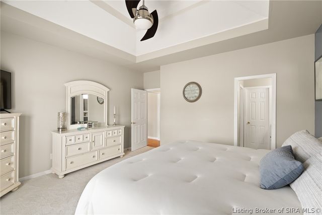 3104 Island Court, Jeffersonville, IN 47130