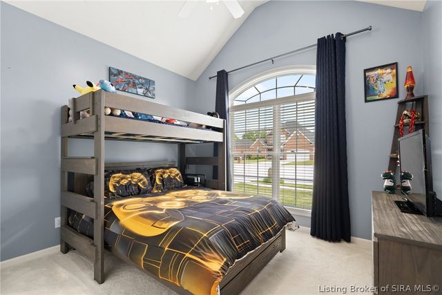 3104 Island Court, Jeffersonville, IN 47130
