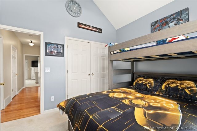 3104 Island Court, Jeffersonville, IN 47130