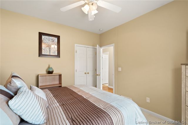 3104 Island Court, Jeffersonville, IN 47130