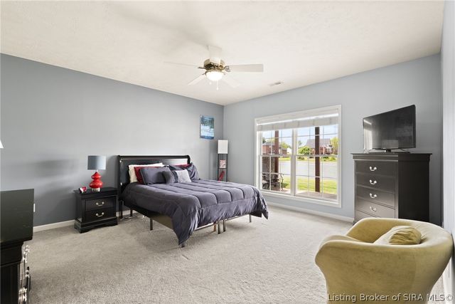 3104 Island Court, Jeffersonville, IN 47130