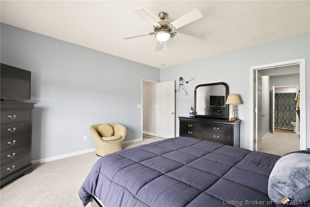 3104 Island Court, Jeffersonville, IN 47130