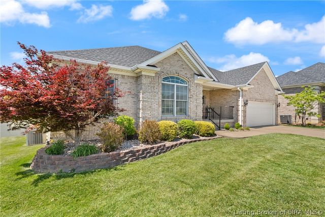 3104 Island Court, Jeffersonville, IN 47130