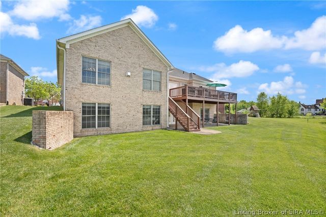 3104 Island Court, Jeffersonville, IN 47130