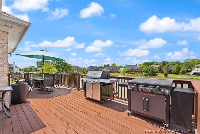 3104 Island Court, Jeffersonville, IN 47130