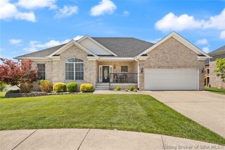 3104 Island Court, Jeffersonville, IN 47130
