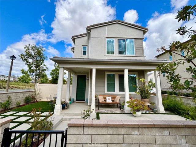 721 Pinto way, Rancho Mission Viejo, CA 92694