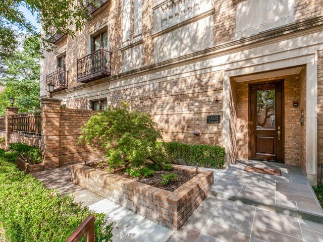 6605 Bandera Avenue 1F, Dallas, TX 75225