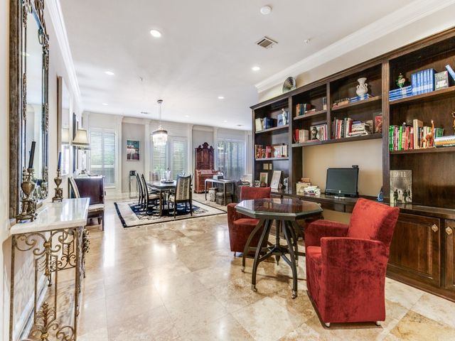 6605 Bandera Avenue 1F, Dallas, TX 75225