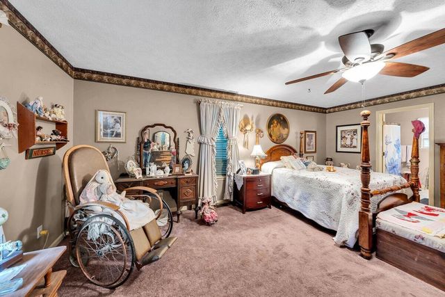 2774 Shelbyville Road, Mcminnville, TN 37110