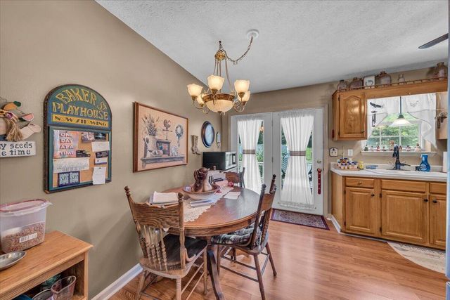 2774 Shelbyville Road, Mcminnville, TN 37110