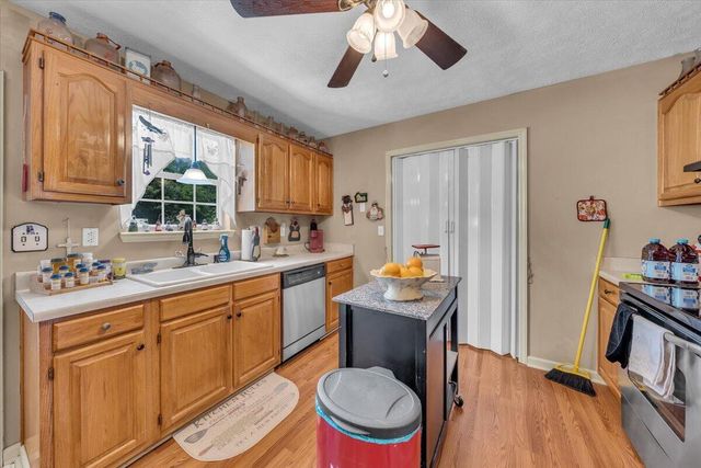 2774 Shelbyville Road, Mcminnville, TN 37110