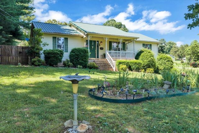 2774 Shelbyville Road, Mcminnville, TN 37110