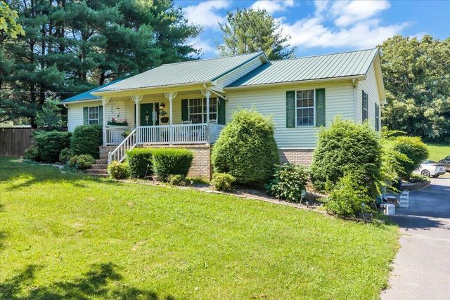 2774 Shelbyville Road, Mcminnville, TN 37110