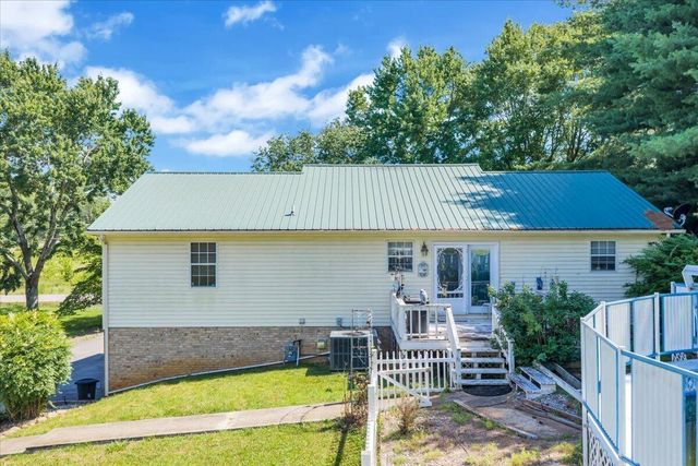 2774 Shelbyville Road, Mcminnville, TN 37110