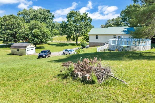 2774 Shelbyville Road, Mcminnville, TN 37110