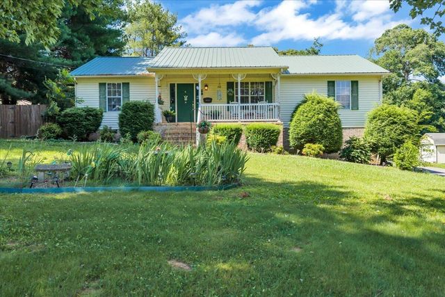 2774 Shelbyville Road, Mcminnville, TN 37110