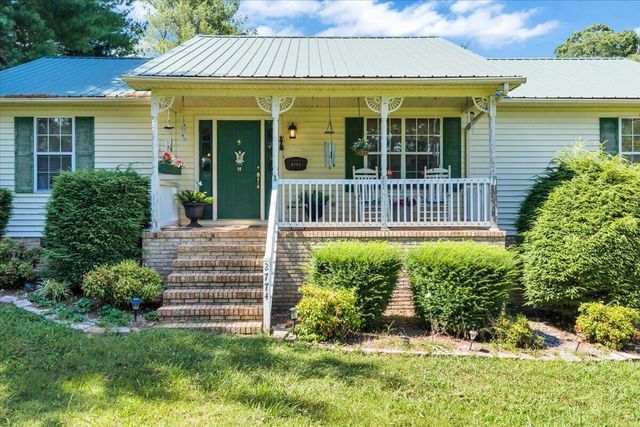 2774 Shelbyville Road, Mcminnville, TN 37110