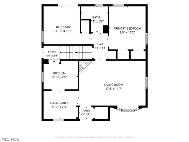285 E 327th, Willowick, OH 44095
