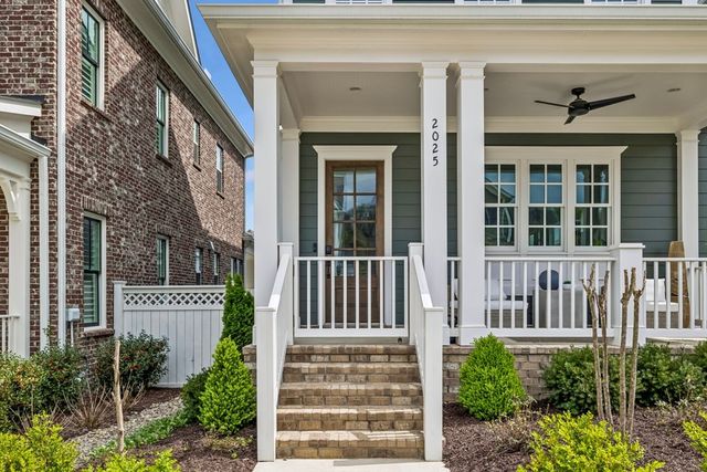 2025 William St, Franklin, TN 37064