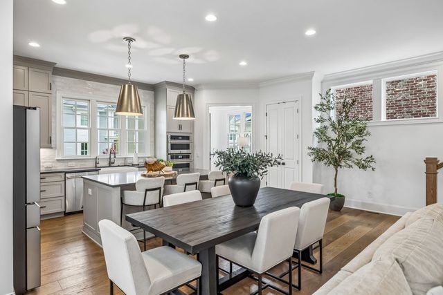 2025 William St, Franklin, TN 37064