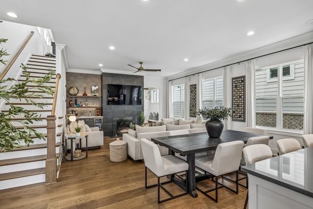 2025 William St, Franklin, TN 37064