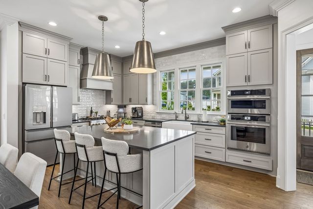 2025 William St, Franklin, TN 37064