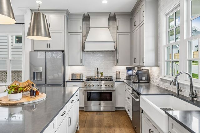 2025 William St, Franklin, TN 37064