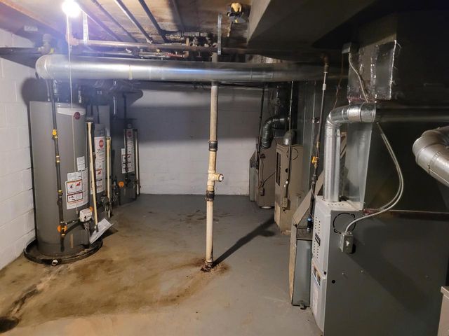 1941 W Hope AVENUE, Milwaukee, WI 53209