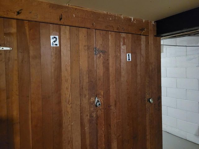 1941 W Hope AVENUE, Milwaukee, WI 53209