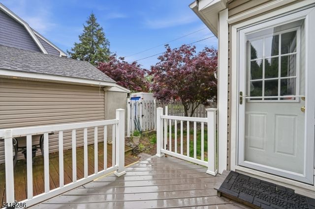 219 Overlook Ave, Belleville Twp., NJ 07109