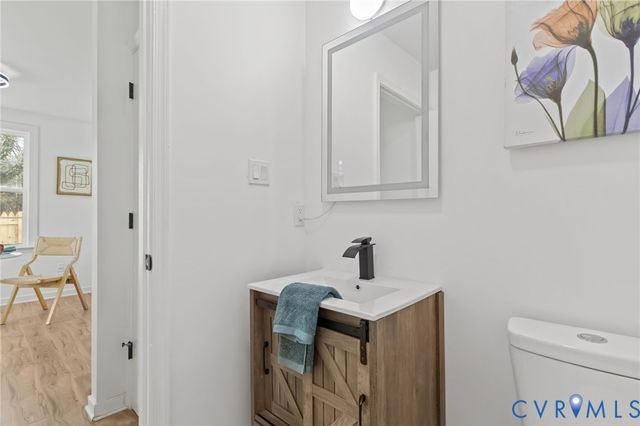 1001 N 21st St, Richmond, VA 23223