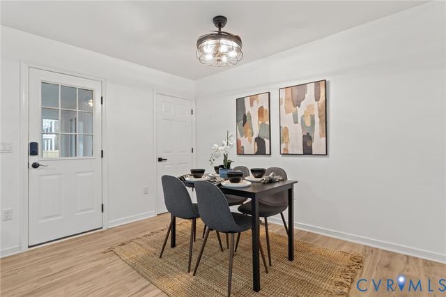 1001 N 21st St, Richmond, VA 23223