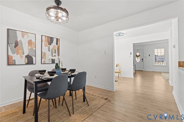 1001 N 21st St, Richmond, VA 23223