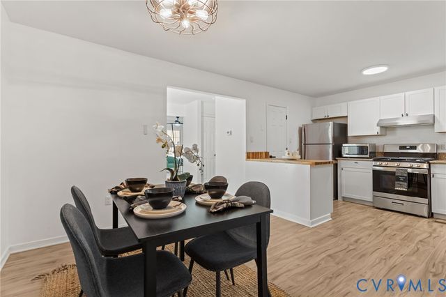 1001 N 21st St, Richmond, VA 23223