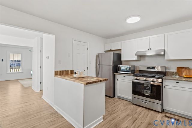 1001 N 21st St, Richmond, VA 23223