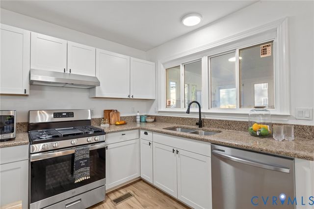 1001 N 21st St, Richmond, VA 23223