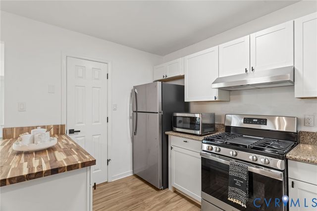 1001 N 21st St, Richmond, VA 23223