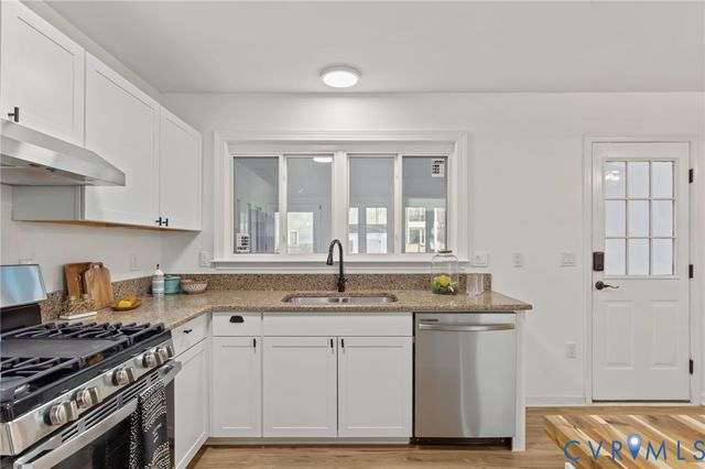 1001 N 21st St, Richmond, VA 23223