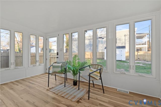 1001 N 21st St, Richmond, VA 23223