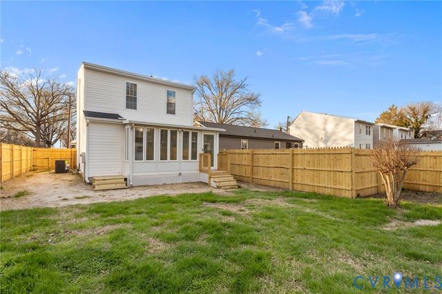 1001 N 21st St, Richmond, VA 23223