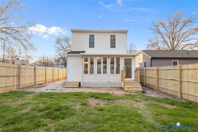 1001 N 21st St, Richmond, VA 23223