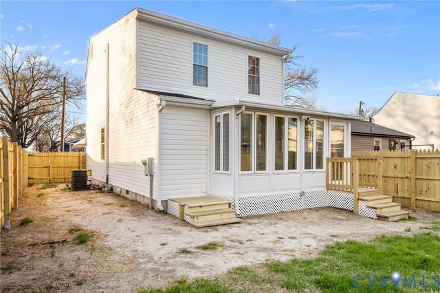 1001 N 21st St, Richmond, VA 23223