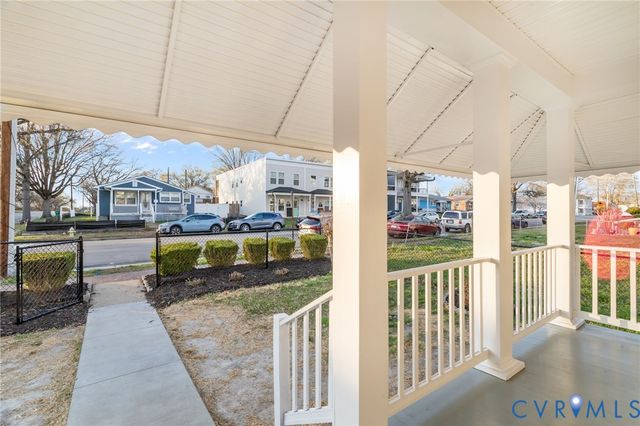 1001 N 21st St, Richmond, VA 23223