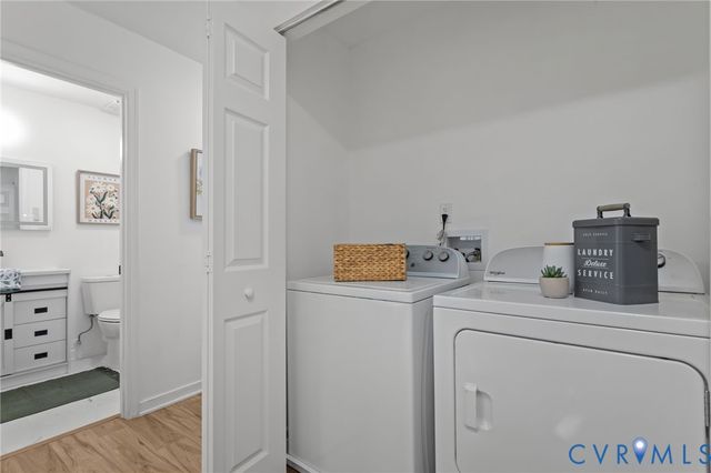 1001 N 21st St, Richmond, VA 23223