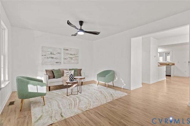 1001 N 21st St, Richmond, VA 23223