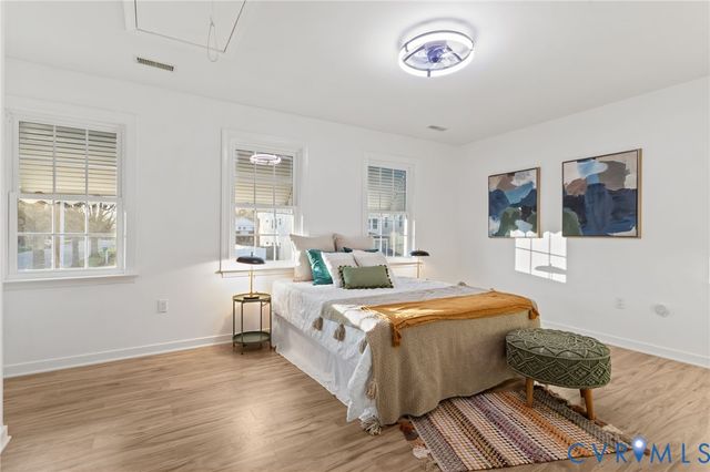 1001 N 21st St, Richmond, VA 23223